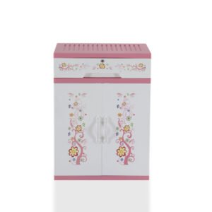 Royal Multipurpose Cabinet – Knock Down – Foxy